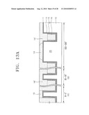 SEMICONDUCTOR DEVICE AND METHOD OF FABRICATING THE SAME diagram and image