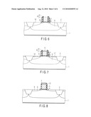 SEMICONDUCTOR DEVICE COMPRISING GATE ELECTRODE HAVING ARSENIC AND PHOSPHORUS diagram and image