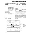 STORAGE ELEMENT AND MEMORY diagram and image