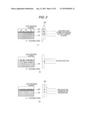 SOLID STATE IMAGING DEVICE, METHOD OF MANUFACTURING THE SAME, AND IMAGING APPARATUS diagram and image