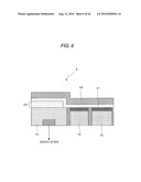 SOLID STATE IMAGING DEVICE, METHOD OF MANUFACTURING THE SAME, AND IMAGING APPARATUS diagram and image