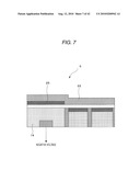 SOLID STATE IMAGING DEVICE, METHOD OF MANUFACTURING THE SAME, AND IMAGING APPARATUS diagram and image