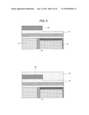 SOLID STATE IMAGING DEVICE, METHOD OF MANUFACTURING THE SAME, AND IMAGING APPARATUS diagram and image