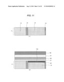 SOLID STATE IMAGING DEVICE, METHOD OF MANUFACTURING THE SAME, AND IMAGING APPARATUS diagram and image