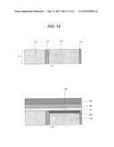 SOLID STATE IMAGING DEVICE, METHOD OF MANUFACTURING THE SAME, AND IMAGING APPARATUS diagram and image