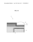 SOLID STATE IMAGING DEVICE, METHOD OF MANUFACTURING THE SAME, AND IMAGING APPARATUS diagram and image