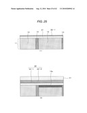 SOLID STATE IMAGING DEVICE, METHOD OF MANUFACTURING THE SAME, AND IMAGING APPARATUS diagram and image