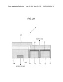 SOLID STATE IMAGING DEVICE, METHOD OF MANUFACTURING THE SAME, AND IMAGING APPARATUS diagram and image