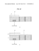 SOLID STATE IMAGING DEVICE, METHOD OF MANUFACTURING THE SAME, AND IMAGING APPARATUS diagram and image