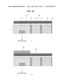 SOLID STATE IMAGING DEVICE, METHOD OF MANUFACTURING THE SAME, AND IMAGING APPARATUS diagram and image