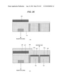 SOLID STATE IMAGING DEVICE, METHOD OF MANUFACTURING THE SAME, AND IMAGING APPARATUS diagram and image