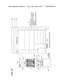 SOLID STATE IMAGING DEVICE, METHOD OF MANUFACTURING THE SAME, AND IMAGING APPARATUS diagram and image