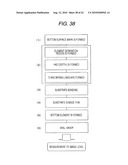 SOLID STATE IMAGING DEVICE, METHOD OF MANUFACTURING THE SAME, AND IMAGING APPARATUS diagram and image