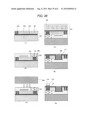 SOLID STATE IMAGING DEVICE, METHOD OF MANUFACTURING THE SAME, AND IMAGING APPARATUS diagram and image