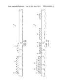 Method of Forming Top Electrode for Capacitor and Interconnection in Integrated Passive Device (IPD) diagram and image