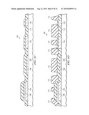 Method of Forming Top Electrode for Capacitor and Interconnection in Integrated Passive Device (IPD) diagram and image