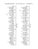 Method of Forming Top Electrode for Capacitor and Interconnection in Integrated Passive Device (IPD) diagram and image