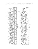 Method of Forming Top Electrode for Capacitor and Interconnection in Integrated Passive Device (IPD) diagram and image