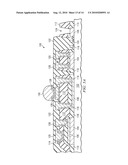 Method of Forming Top Electrode for Capacitor and Interconnection in Integrated Passive Device (IPD) diagram and image