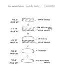 Group III-V nitride based semiconductor substrate and method of making same diagram and image