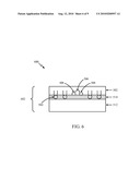 Scribe-Line Through Silicon Vias diagram and image