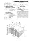 SEMICONDUCTOR SUBSTRATE, LAMINATED CHIP PACKAGE, SEMICONDUCTOR PLATE AND METHOD OF MANUFACTURING THE SAME diagram and image