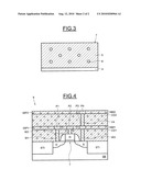 METHOD OF PRODUCING A POROUS DIELECTRIC ELEMENT AND CORRESPONDING DIELECTRIC ELEMENT diagram and image