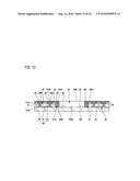 SEMICONDUCTOR DEVICE AND METHOD OF MANUFACTURING THE SAME, AND ELECTRONIC APPARATUS diagram and image