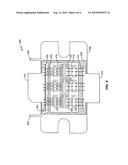 Power Transistor Package with Integrated Bus Bar diagram and image