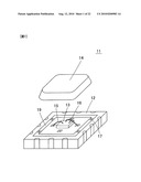 ELECTRONIC COMPONENT diagram and image