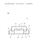 ELECTRONIC COMPONENT diagram and image