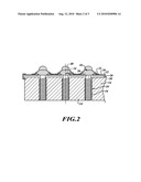 ADJUSTABLE THREADED CORES FOR LED THERMAL MANAGEMENT diagram and image