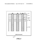 ADJUSTABLE THREADED CORES FOR LED THERMAL MANAGEMENT diagram and image