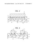 Semiconductor Device and a Method of Manufacturing the Same diagram and image