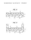 Semiconductor Device and a Method of Manufacturing the Same diagram and image