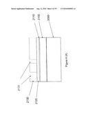 Lock and Key Through-Via Method for Wafer Level 3D Integration and Structures Produced diagram and image