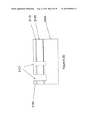 Lock and Key Through-Via Method for Wafer Level 3D Integration and Structures Produced diagram and image