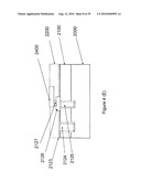 Lock and Key Through-Via Method for Wafer Level 3D Integration and Structures Produced diagram and image