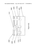 Lock and Key Through-Via Method for Wafer Level 3D Integration and Structures Produced diagram and image