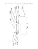 Lock and Key Through-Via Method for Wafer Level 3D Integration and Structures Produced diagram and image