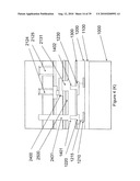 Lock and Key Through-Via Method for Wafer Level 3D Integration and Structures Produced diagram and image