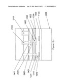 Lock and Key Through-Via Method for Wafer Level 3D Integration and Structures Produced diagram and image