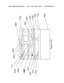 Lock and Key Through-Via Method for Wafer Level 3D Integration and Structures Produced diagram and image