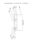 Lock and Key Through-Via Method for Wafer Level 3D Integration and Structures Produced diagram and image