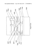 Lock and Key Through-Via Method for Wafer Level 3D Integration and Structures Produced diagram and image