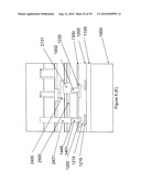 Lock and Key Through-Via Method for Wafer Level 3D Integration and Structures Produced diagram and image