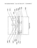 Lock and Key Through-Via Method for Wafer Level 3D Integration and Structures Produced diagram and image