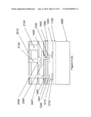 Lock and Key Through-Via Method for Wafer Level 3D Integration and Structures Produced diagram and image