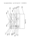 Lock and Key Through-Via Method for Wafer Level 3D Integration and Structures Produced diagram and image