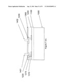 Lock and Key Through-Via Method for Wafer Level 3D Integration and Structures Produced diagram and image